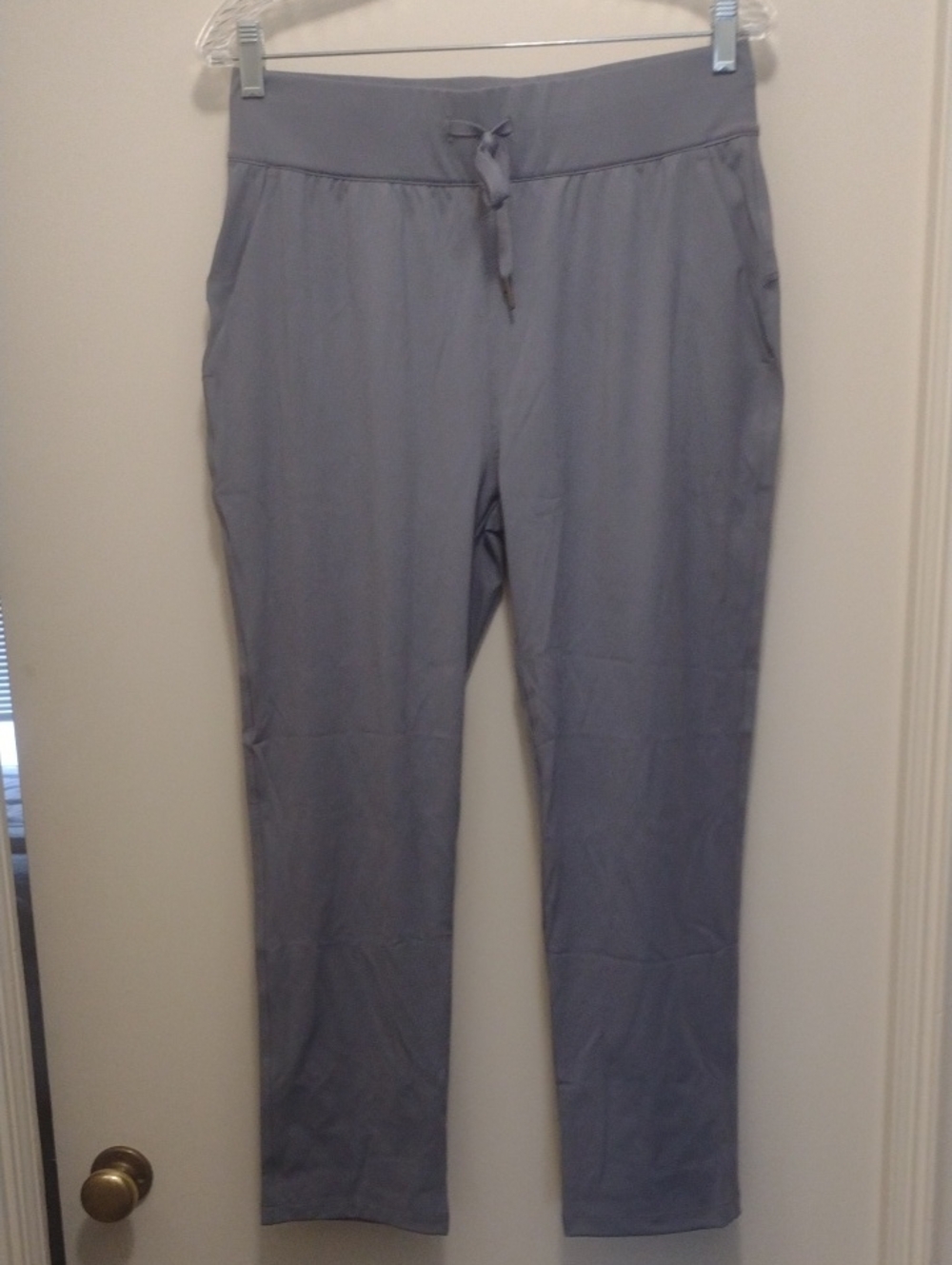 Cosmolle Women's Drawstring Active Pants (J781)